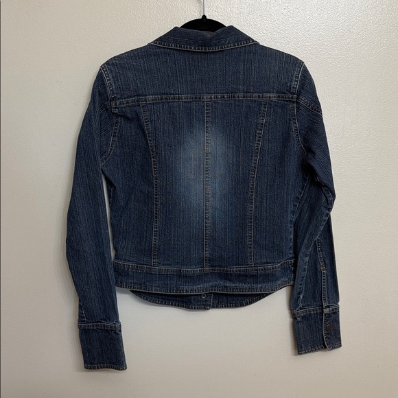 Denim Jacket - Picture 3 of 5